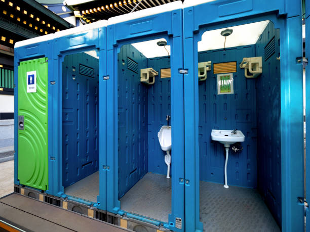 Portable Toilet Options We Offer in Munford, TN